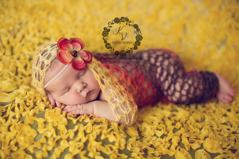 yuba city newborn photographer