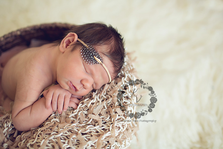 Auburn newborn photographer