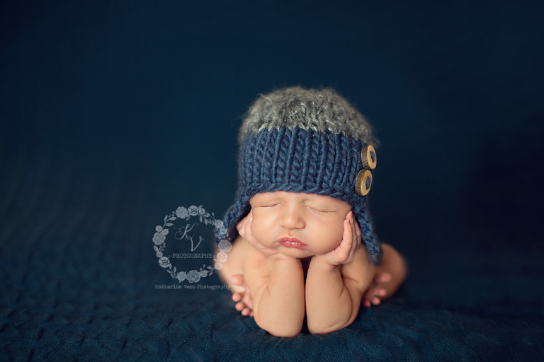 infant newborn photographer