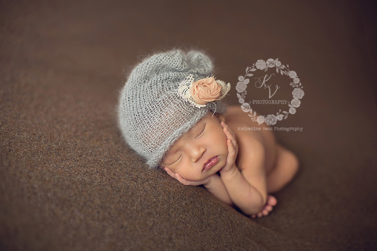 Best Northern California, Sacramento Newborn Photographer