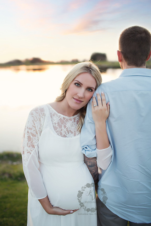 Best Northern California, Sacramento Maternity Photographer