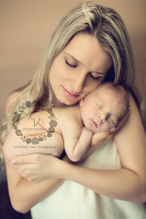 Best Northern California, Sacramento Newborn Photographer