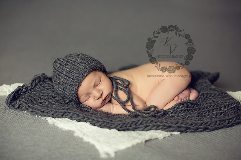 Best Northern California, Sacramento Newborn Photographer