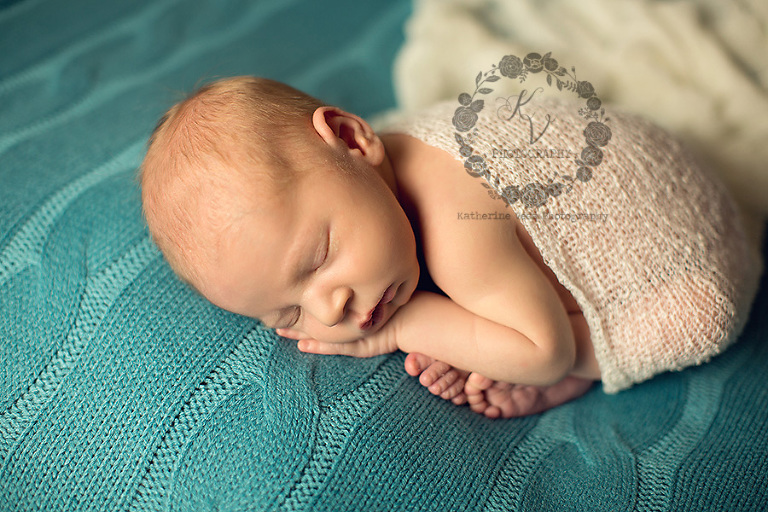 Best Northern California, Sacramento Newborn Photographer