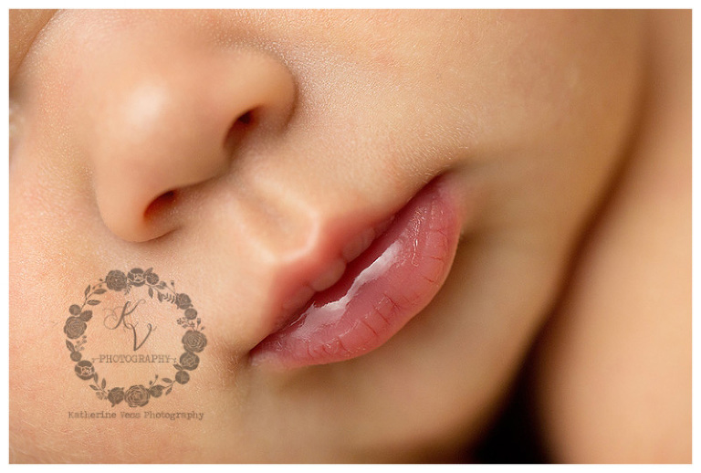 best newborn macro lips