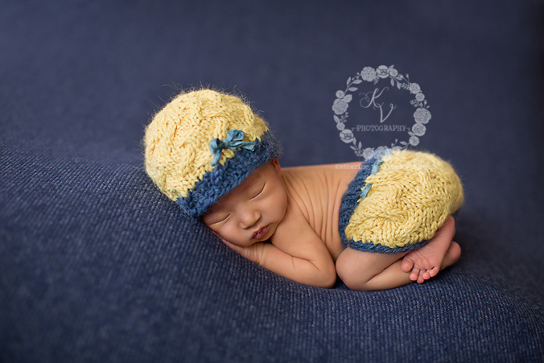 Best Northern California, Sacramento Newborn Photographer