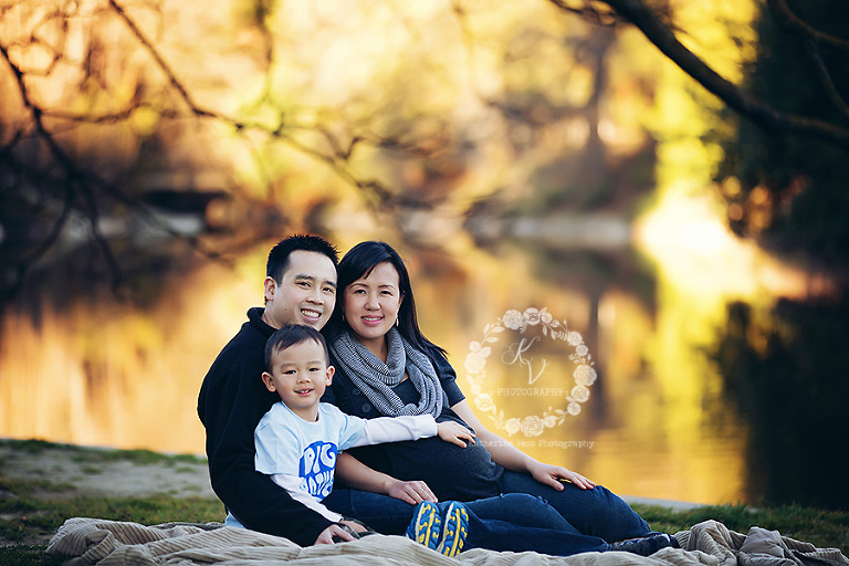 Best Northern California, Sacramento Maternity Photographer