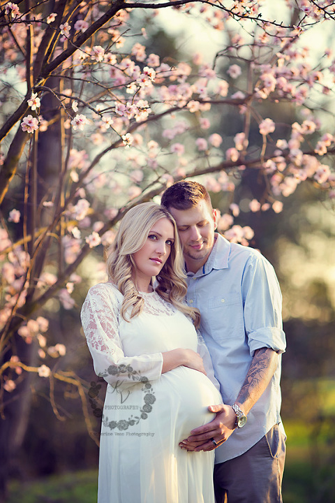 Best Northern California, Sacramento Maternity Photographer