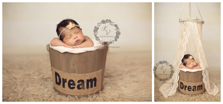 newborn dreams