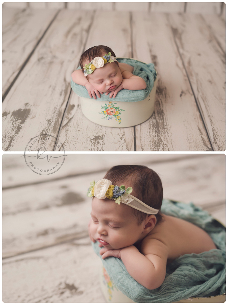 best Sacramento newborn photographer