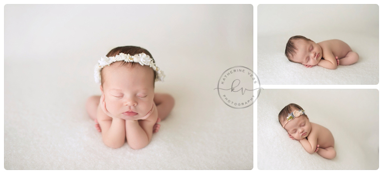 best sacramento newborn photographer