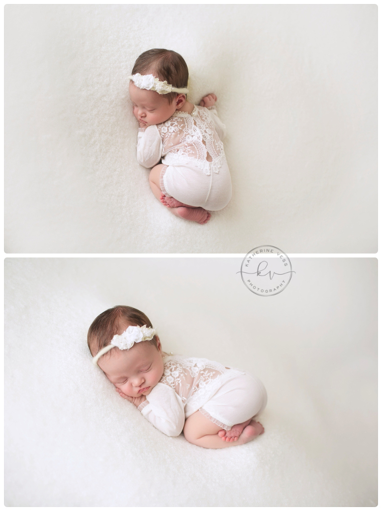 best sacramento newborn photographer