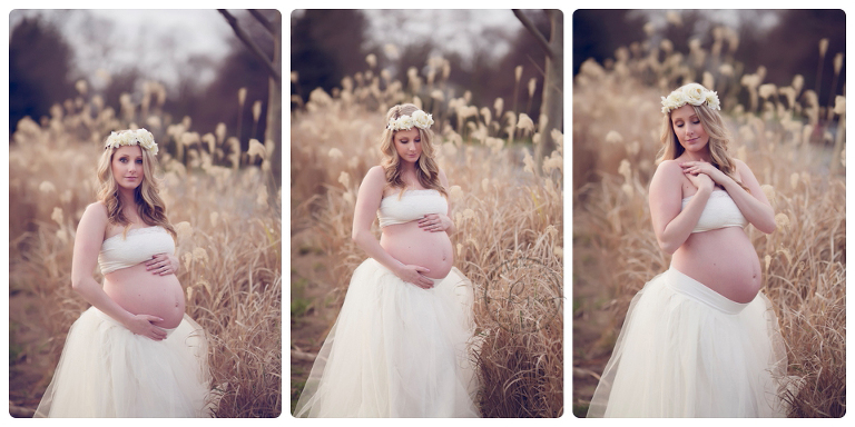 best sacramento maternity photographer