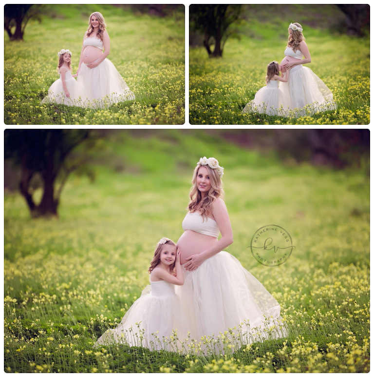 best sacramento maternity photographer