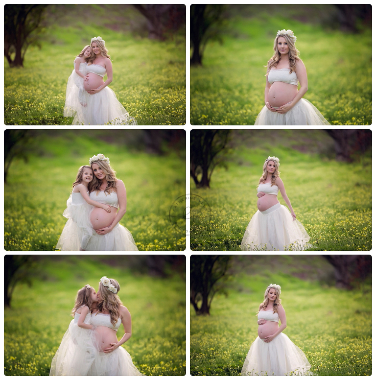 best sacramento maternity photographer