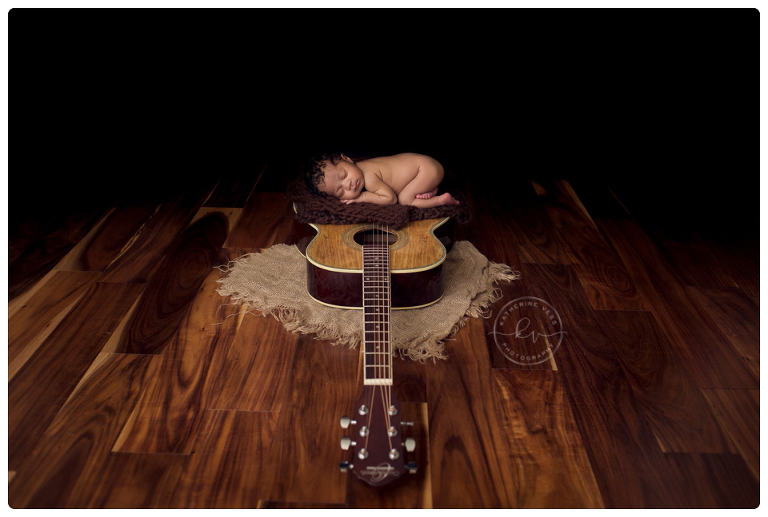 Best Sacramento Newborn Photographer