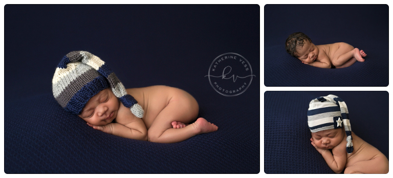 Best Sacramento Newborn Photographer