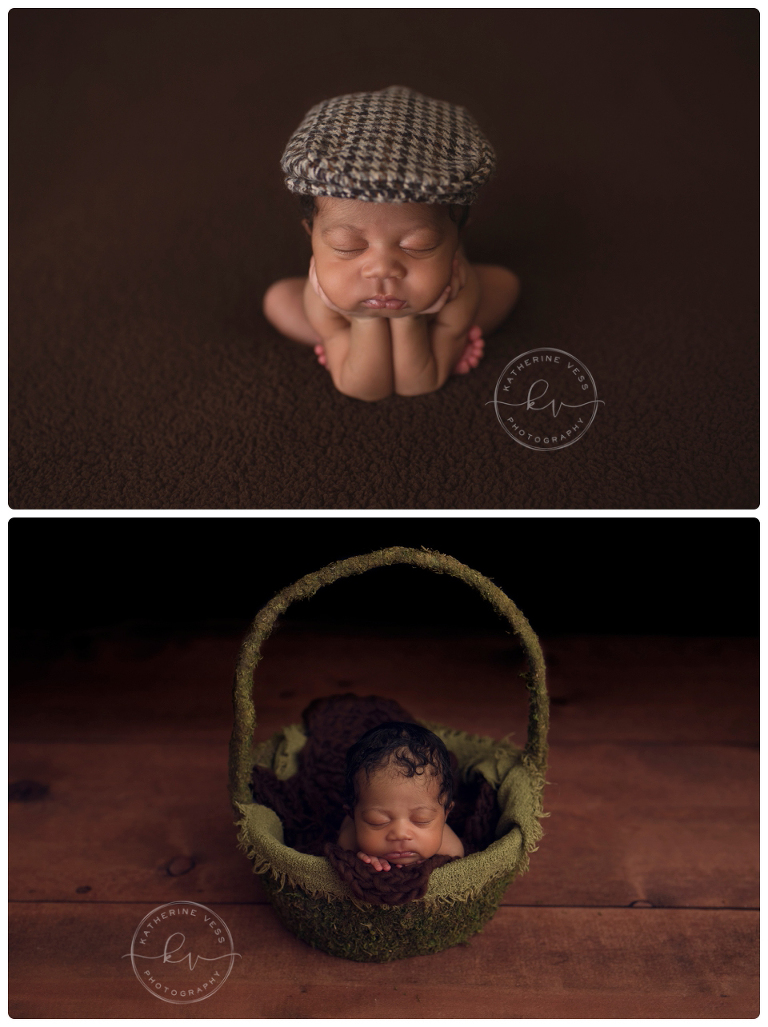 Best Sacramento Newborn Photographer