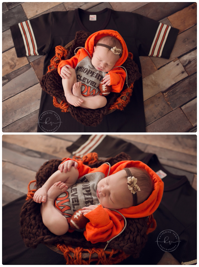 Best Sacramento Newborn Photographer