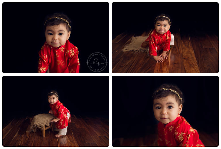 Best Sacramento Baby Photographer