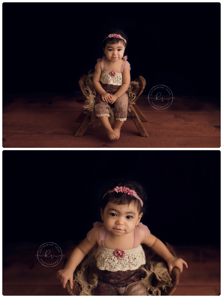 Best Sacramento Baby Photographer