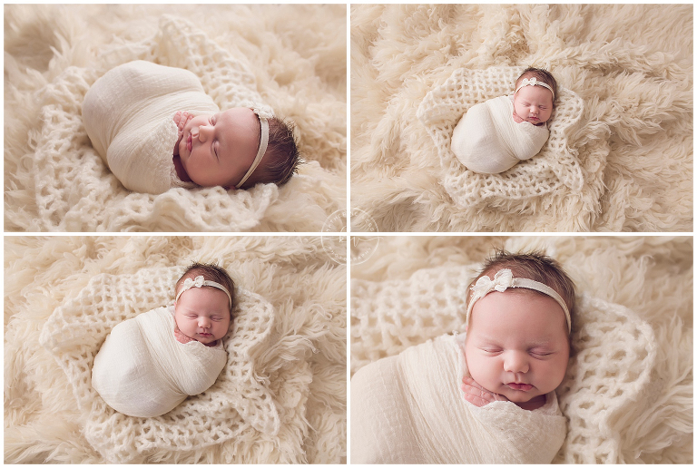 Best Sacramento Newborn Photographer