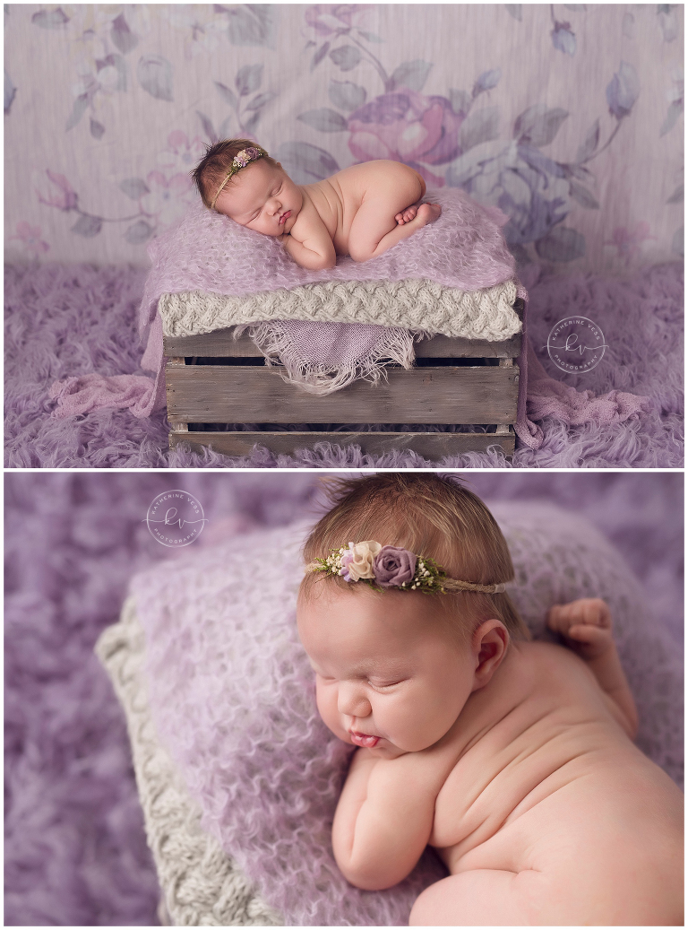 Best Sacramento Newborn Photographer