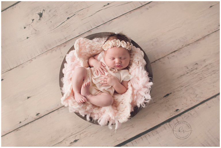 Best Sacramento Newborn Photographer