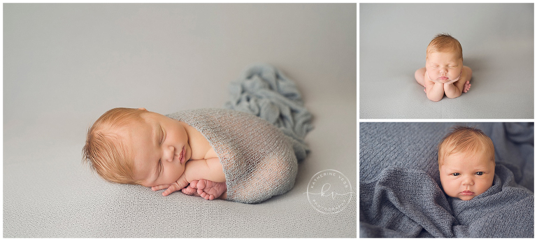 Best Sacramento newborn photographer