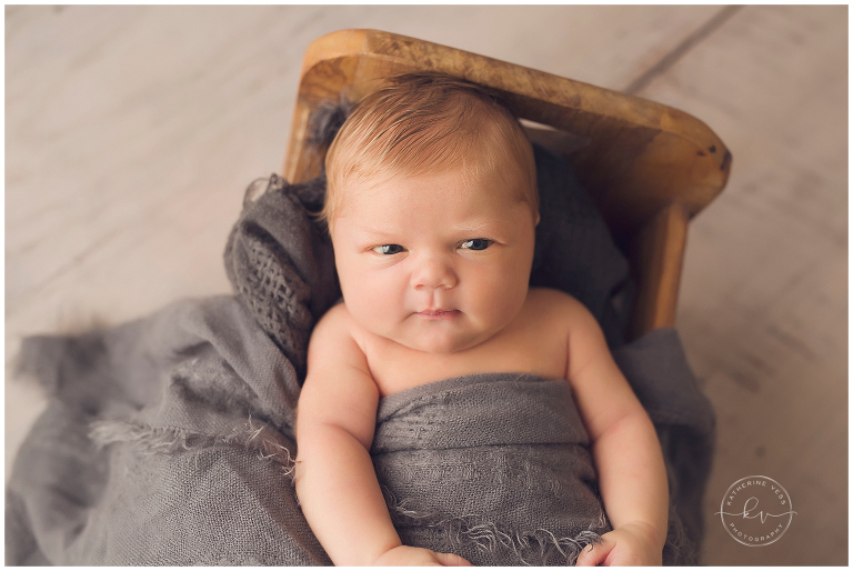 Best Sacramento newborn photographer