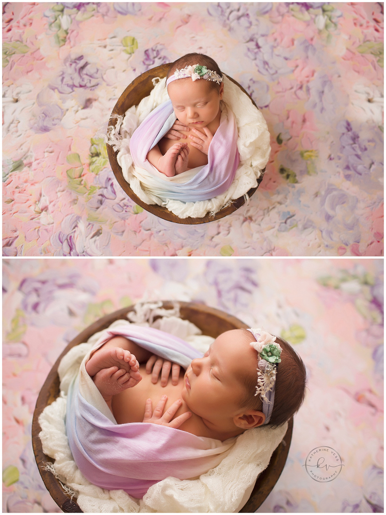 Best Sacramento Newborn Photographer