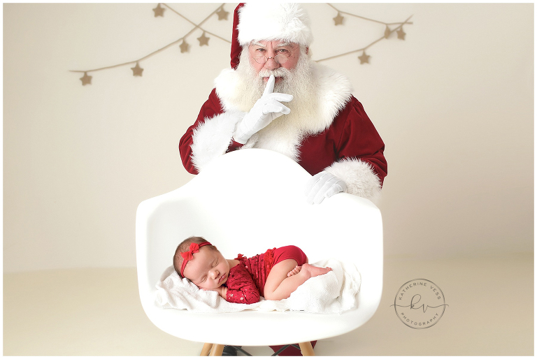 Best Sacramento Newborn Photographer