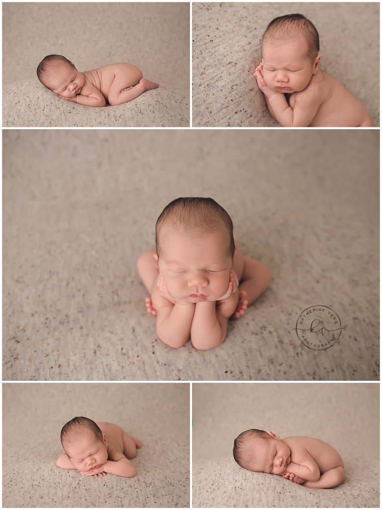 Best Sacramento Newborn Photographer