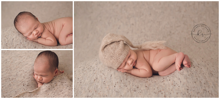 Best Sacramento Newborn Photographer