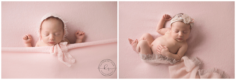 Best Sacramento Newborn Photographer