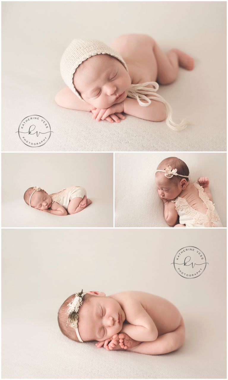 Best Sacramento Newborn Photographer