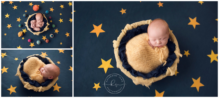 Best Sacramento Newborn Photographer