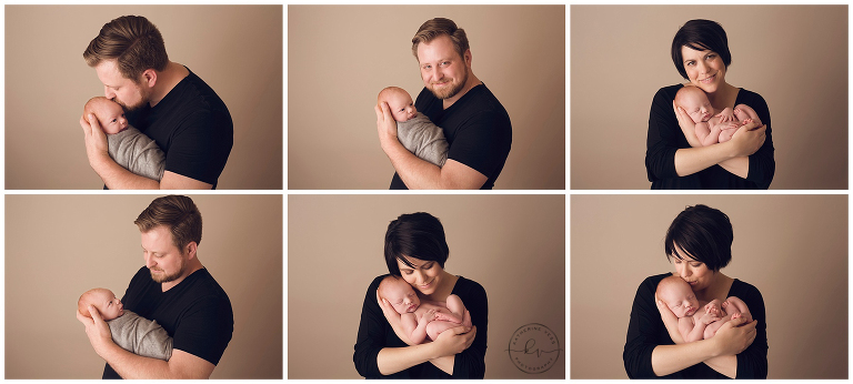 Best Sacramento Newborn Photographer