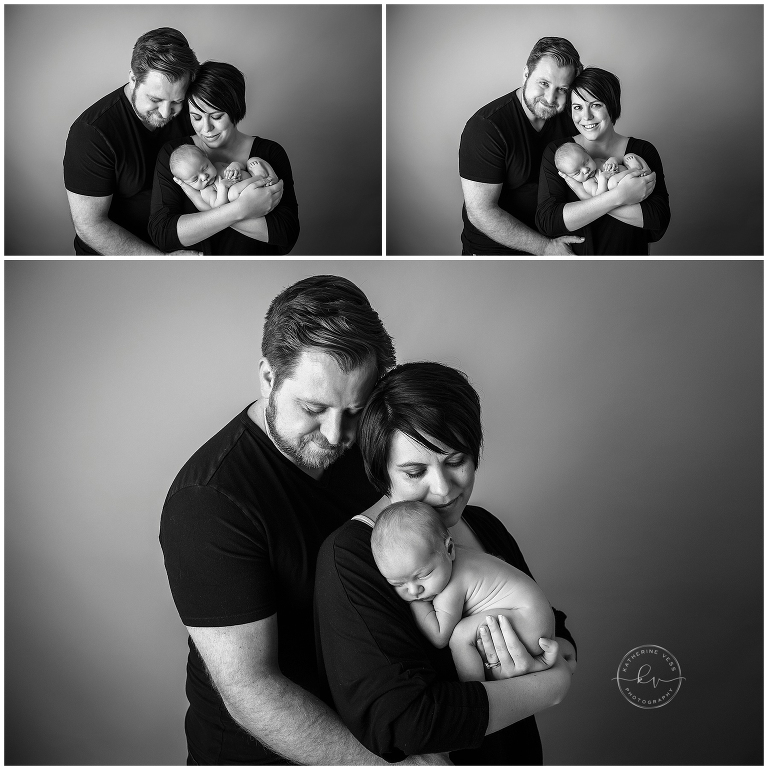 Best Sacramento Newborn Photographer