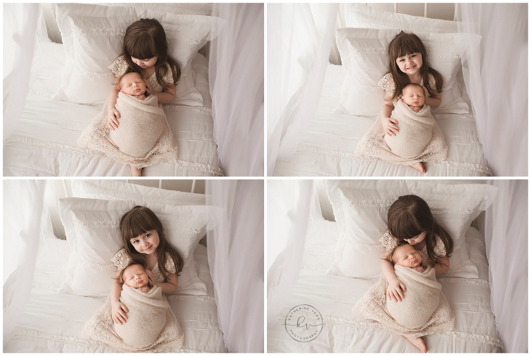 Sacramento newborn photographer