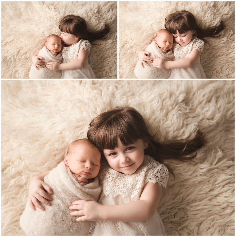 sacramento newborn photography