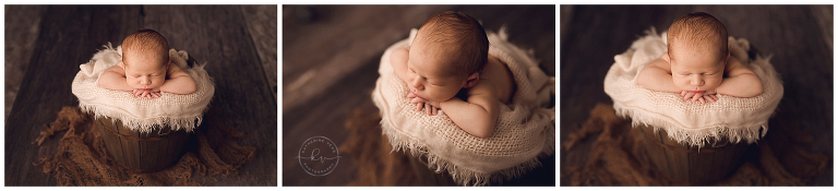 newborn photographer sacramento