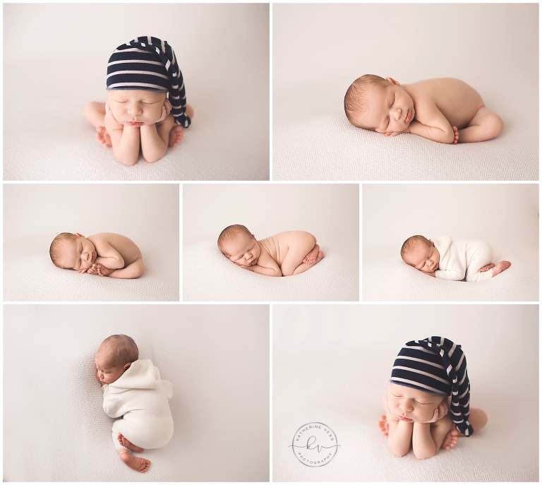 newborn photography sacramento